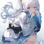 image cute pfp for girls pink tone avatar