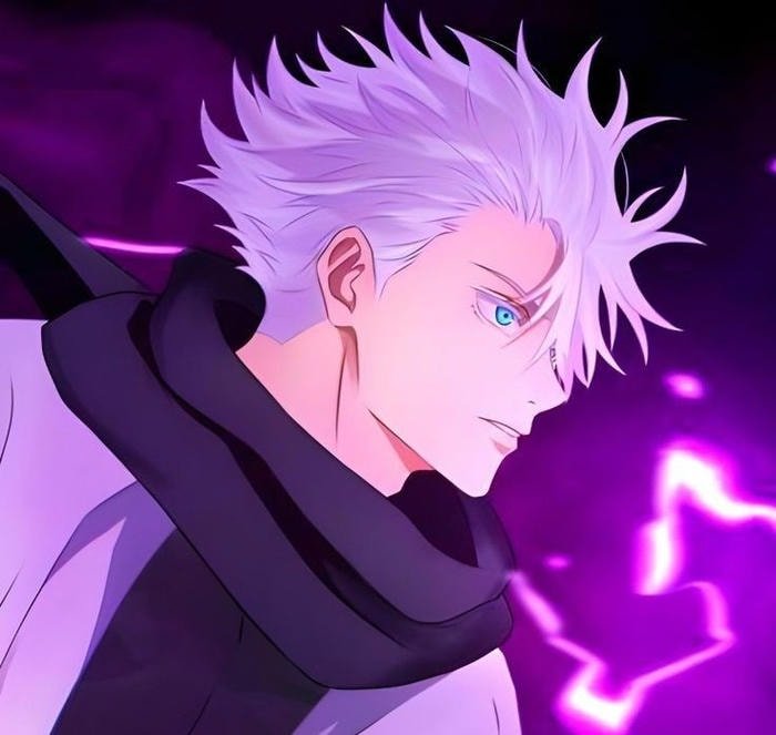 image purple discord pfp dark purple theme avatar