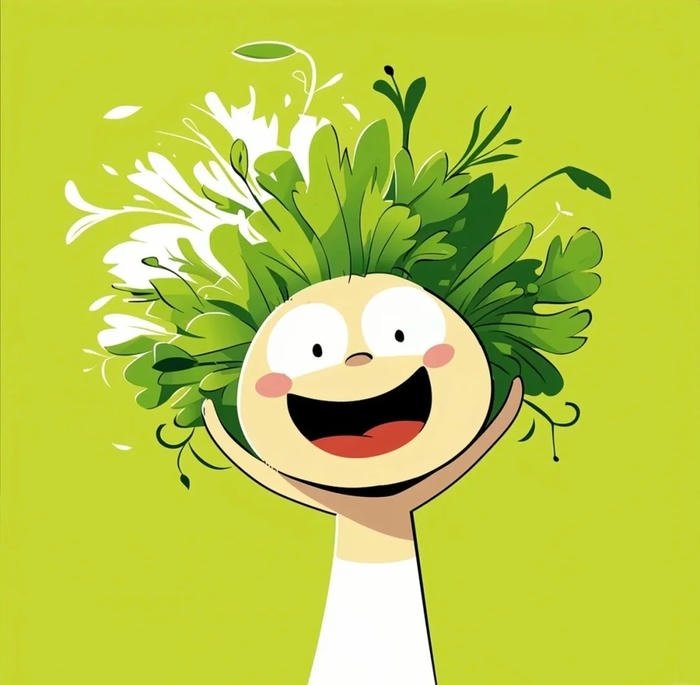 intense meme reaction turned into cringe pfp trend