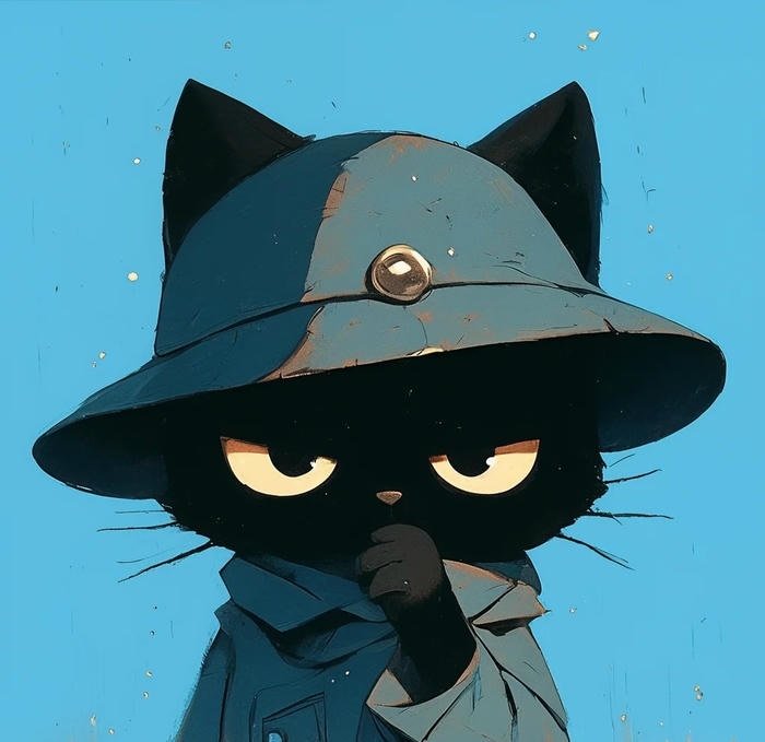 ironic energy shaping the cringe pfp look