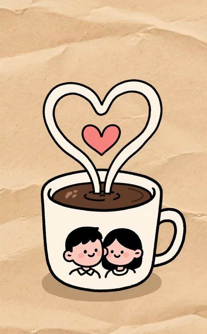 kawaii cute symbol profile heart pfp