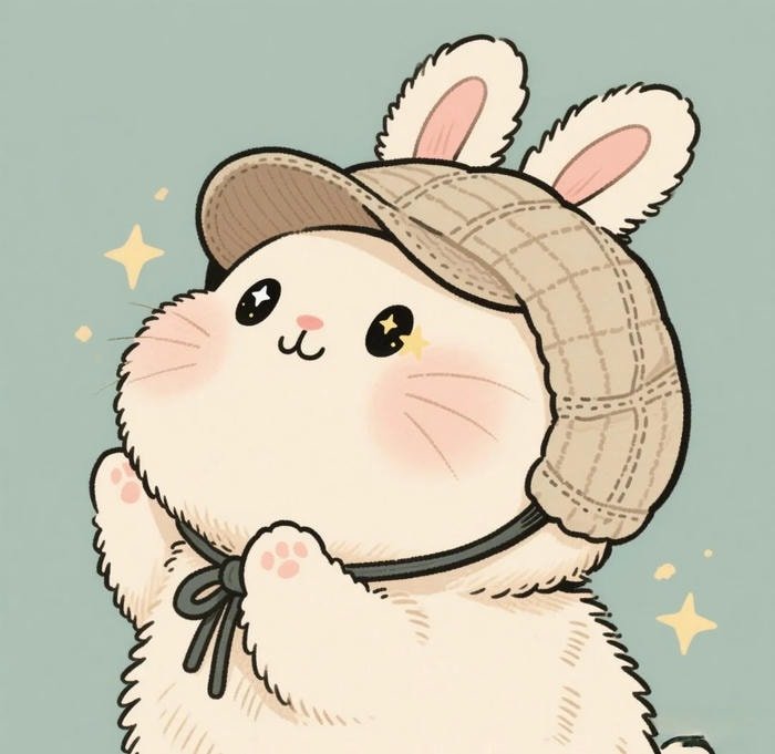 minimal background style for cute discord pfp