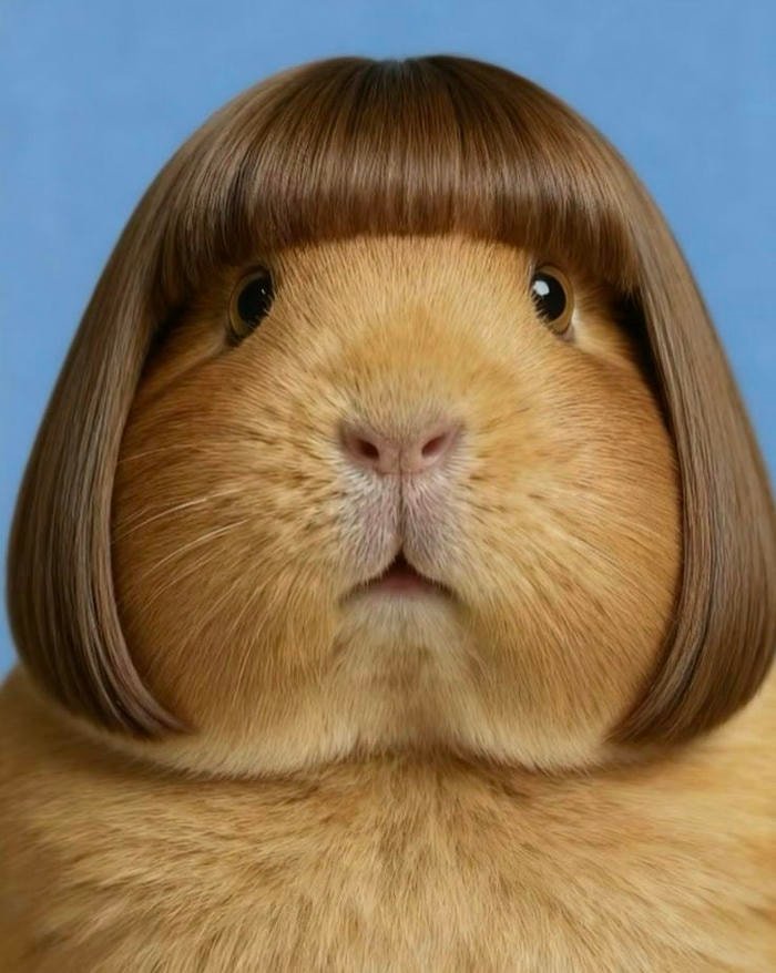 minimalist drawing formatted for cute discord pfp