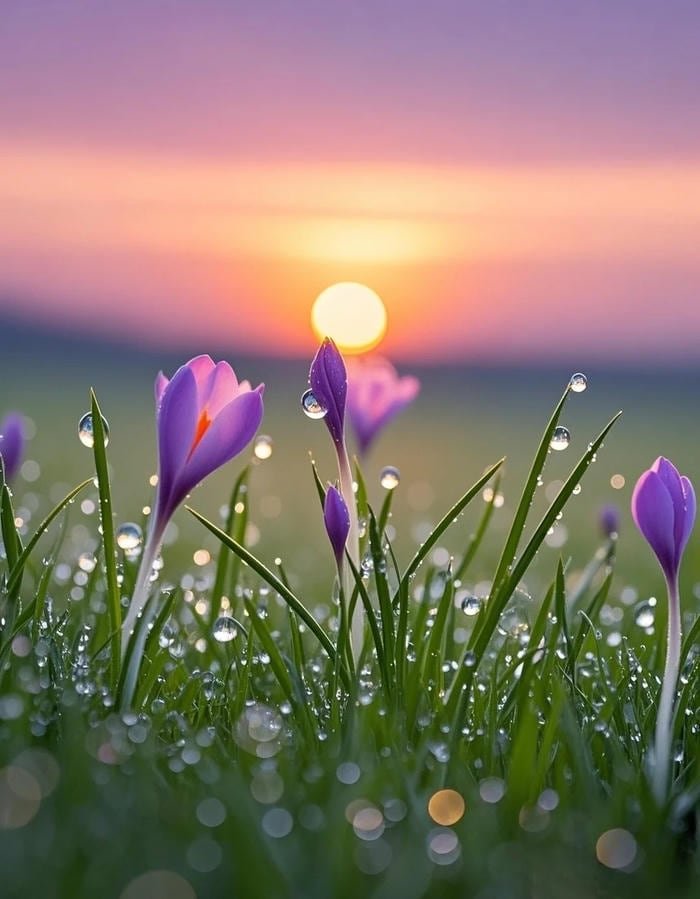 natural blooming petals photo flower pfp