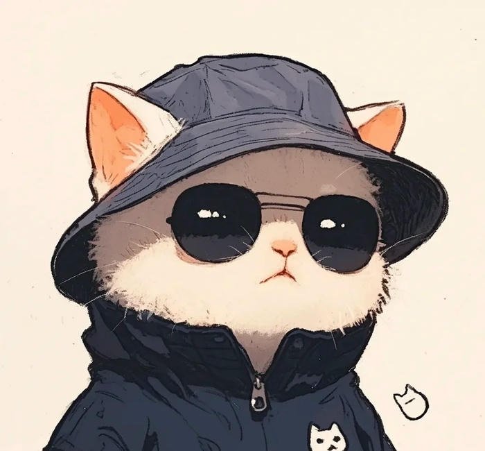 nostalgic internet humor layered inside cringe pfp frame