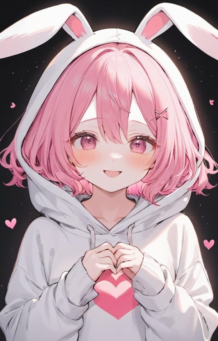 pastel aesthetic avatar style cute pfp for girls