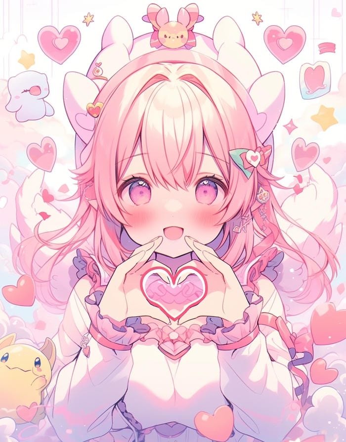 picture cute pfp for girls soft lighting effect