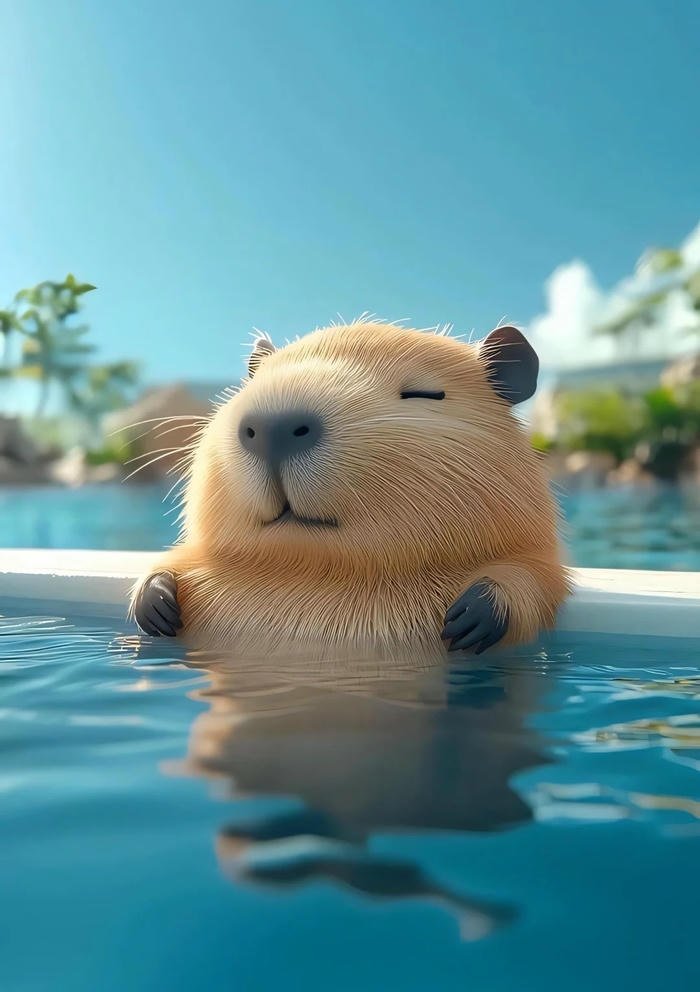 picture funny animal pfp unhinged pet expression look