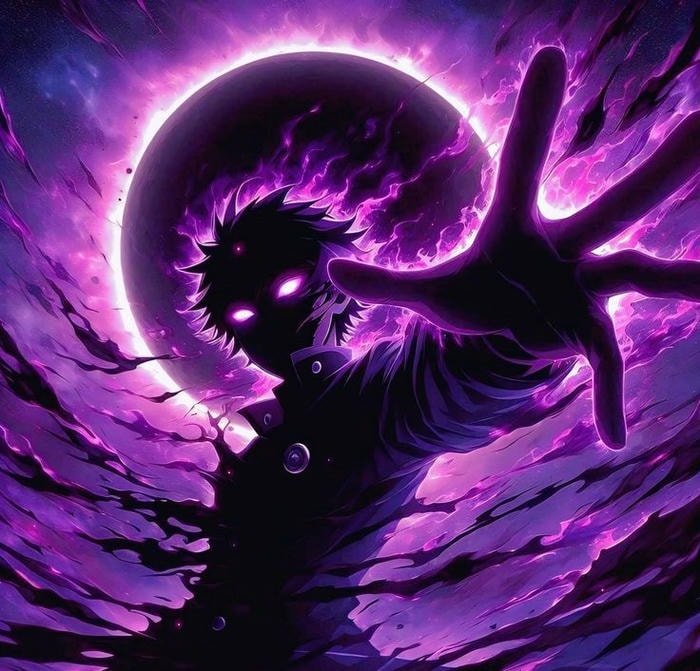 picture purple discord pfp neon purple profile icon