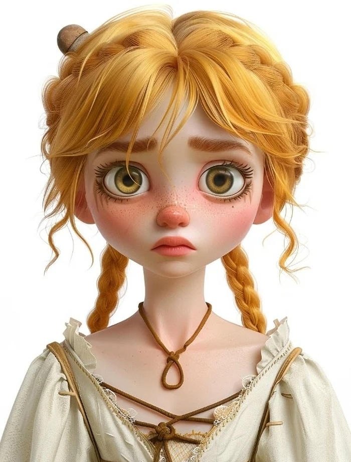 playful bright color yellow discord pfp design