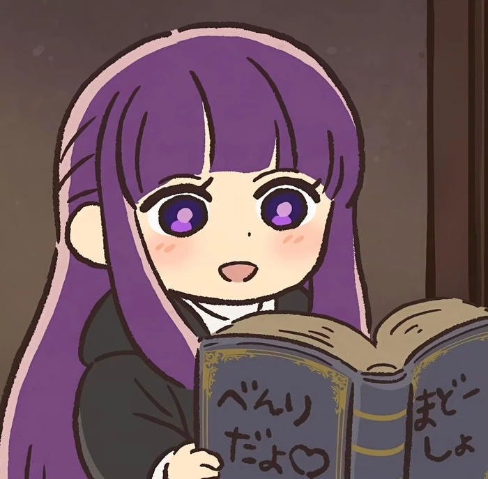 profile picture designed as cute discord pfp aesthetic