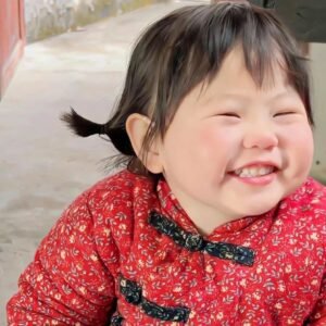 pure joy captured from a laughing toddler moment cute funny pfp