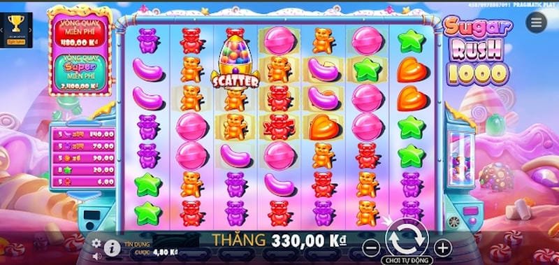 Chiến thuật săn hũ cho người mới bắt đầu