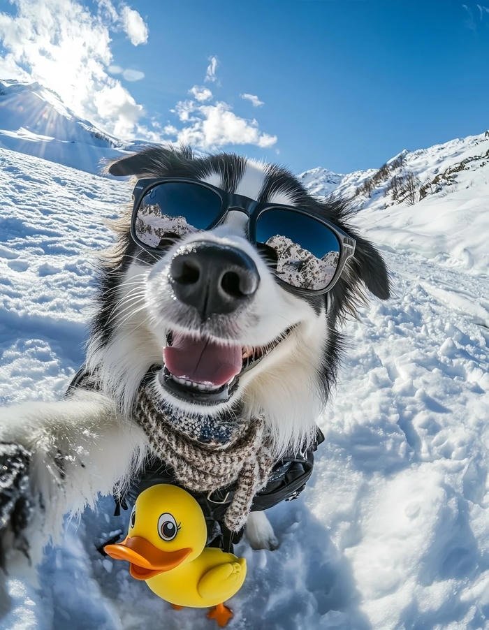 ridiculous animal face icon funny animal pfp