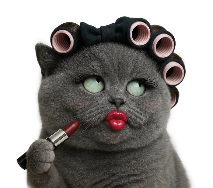 silly pet reaction funny animal pfp meme