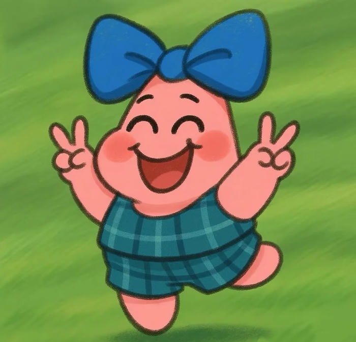 soft lighting effect used in cute discord pfp