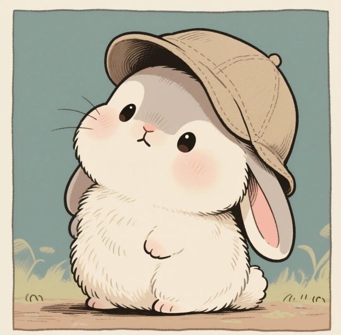 soft pastel anime icon cute discord pfp