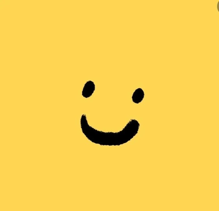 yellow discord pfp sunny cheerful visual vibe