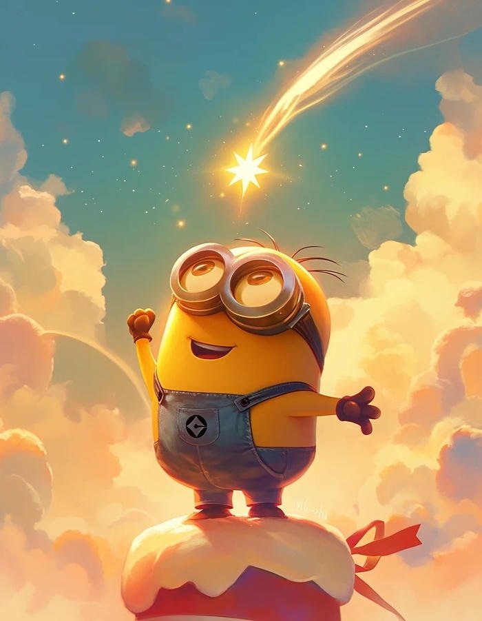 yellow discord pfp vibrant yellow energy look