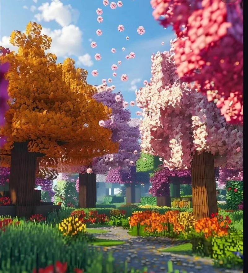 Aesthetic pixel portrait avatar minecraft pfp aesthetic