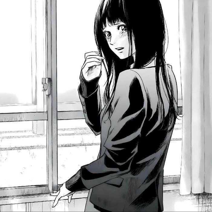 Broken heart theme implied in pfp sad