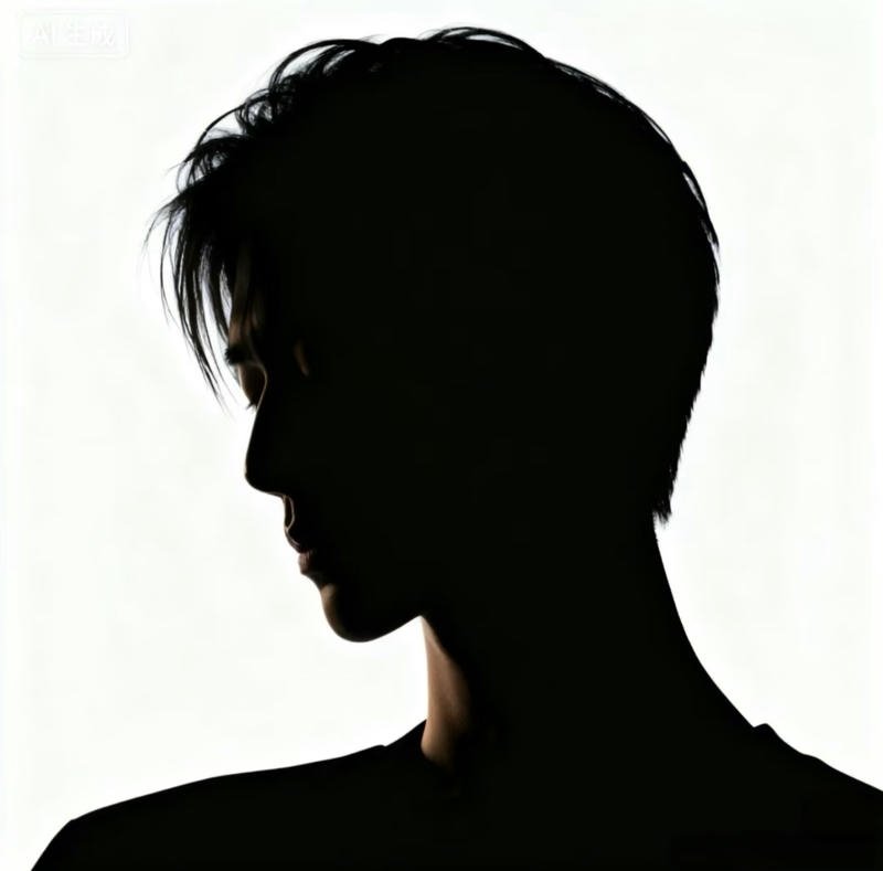 Chill vibe profile picture with hoodie style cool pfp for boys