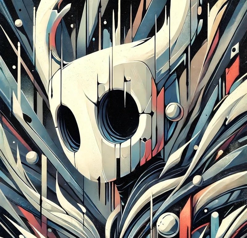 Clean Hollow Knight Pfp 2k download optimized for sharp screens