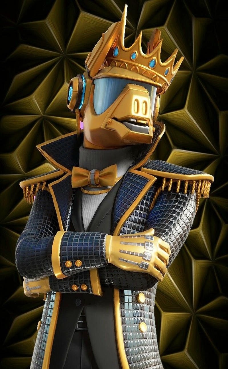 Clean gamer avatar fortnite discord pfp profile icon