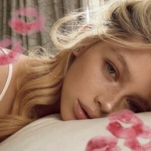 Clean high quality pfp optimized for Instagram