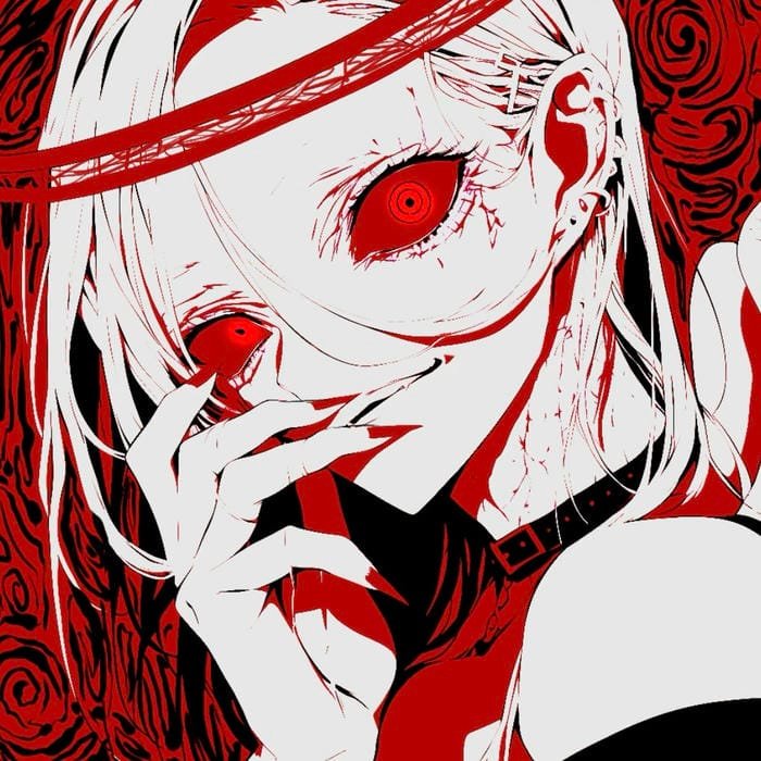 Concrete wall backdrop edgy grunge pfp