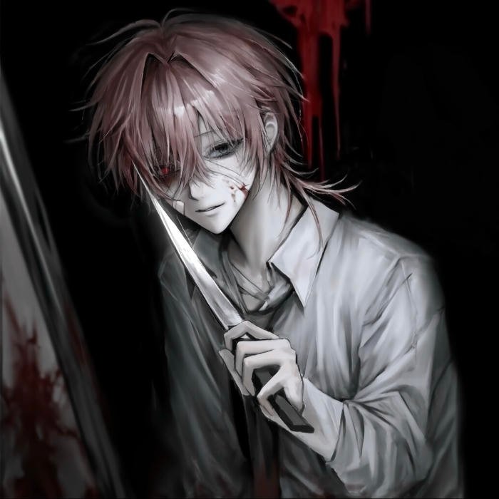 Creeping hand emerging within pfp scary scene