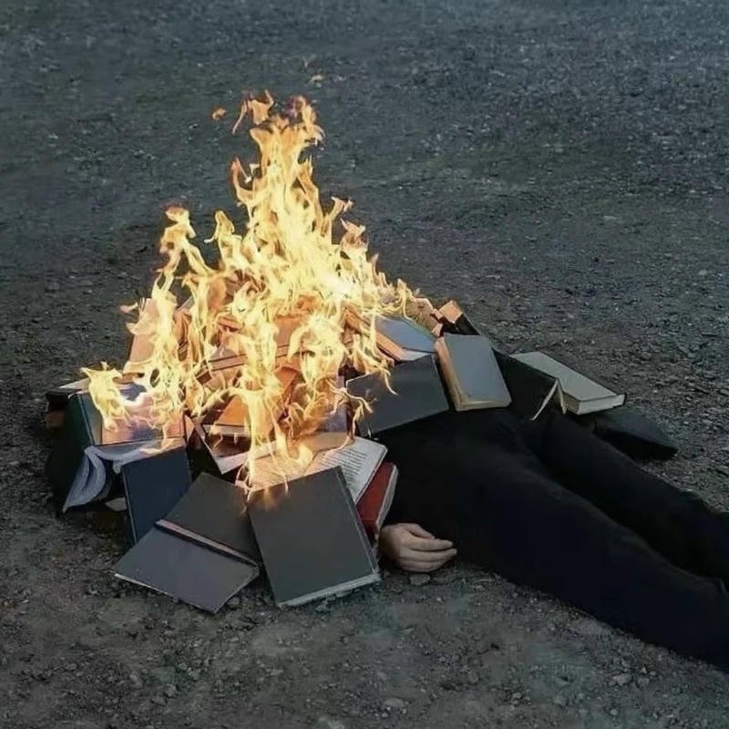 Creepy anime pfp high quality