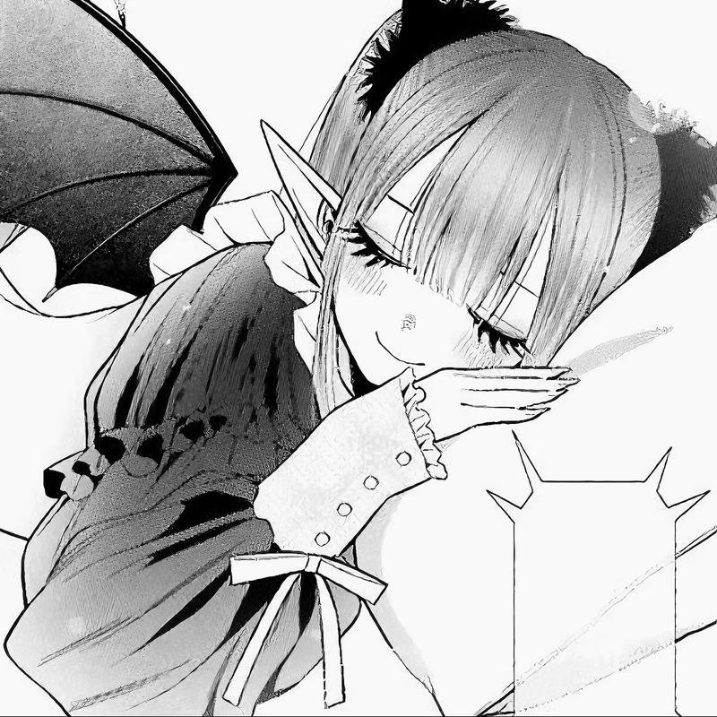 Cringeworthy anime emotion illustration appearing cringe anime pfp