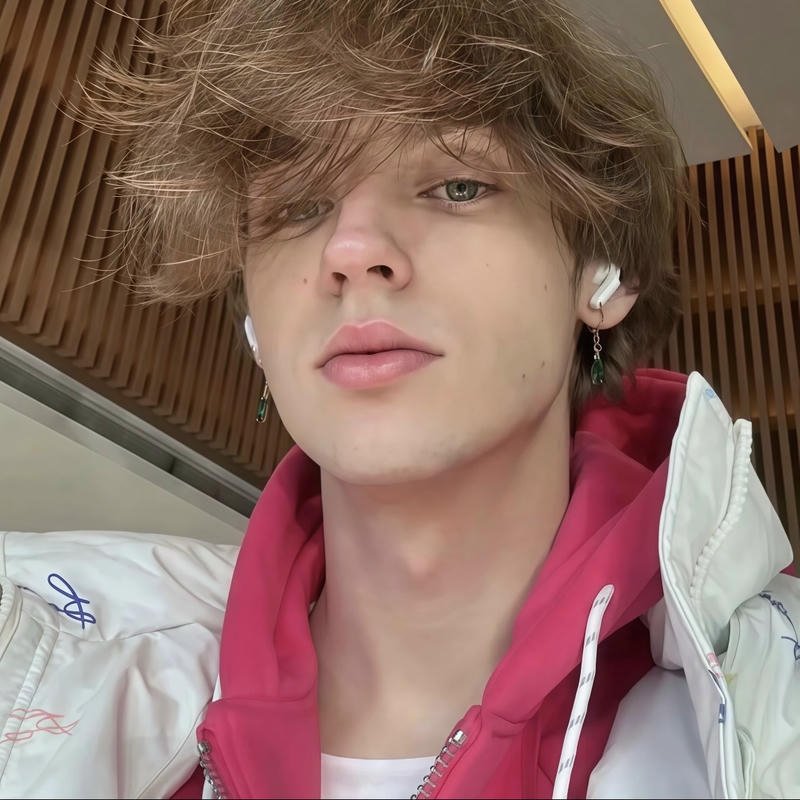 Crisp high resolution avatar for social media