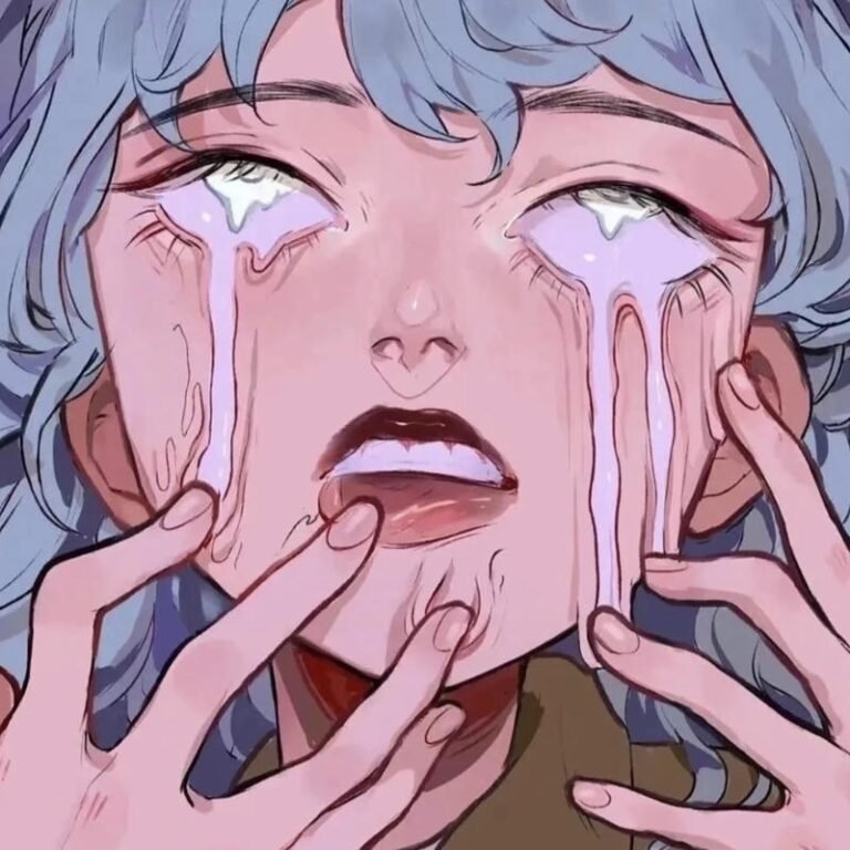 333+ Scary PFP for Discord, Creepy Profile Picture