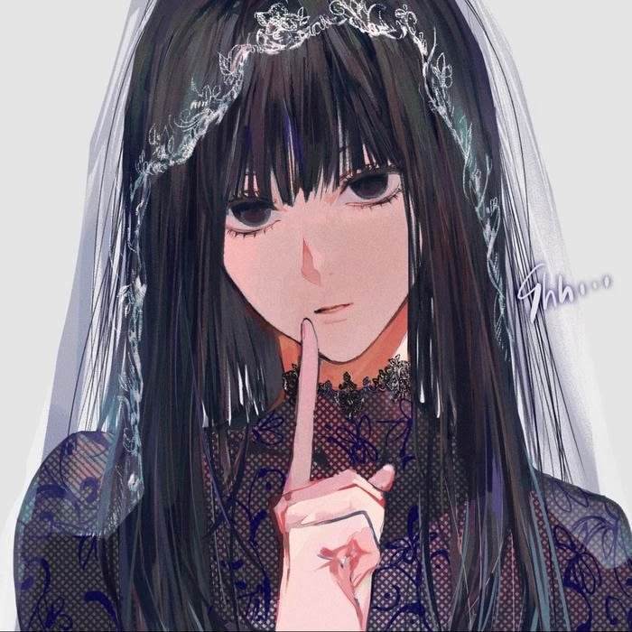 Dark textured grunge pfp aesthetic with distressed overlays