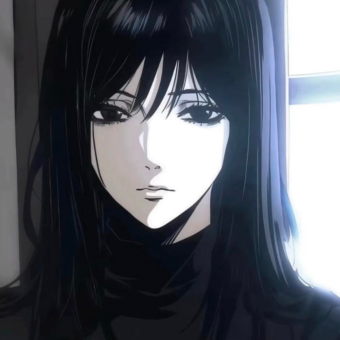 Dim industrial ambiance grunge pfp aesthetic