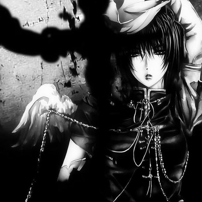 Edgy underground vibe grunge pfp aesthetic look