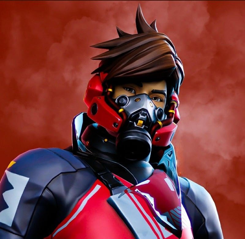 Epic squad portrait fortnite characters pfp gaming avatar