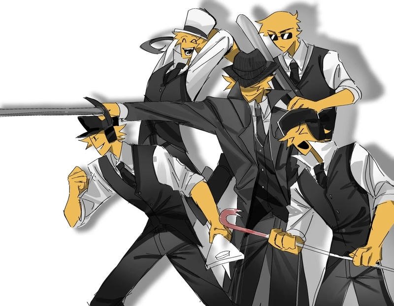 Exaggerated cartoon expression ideal funny roblox pfp