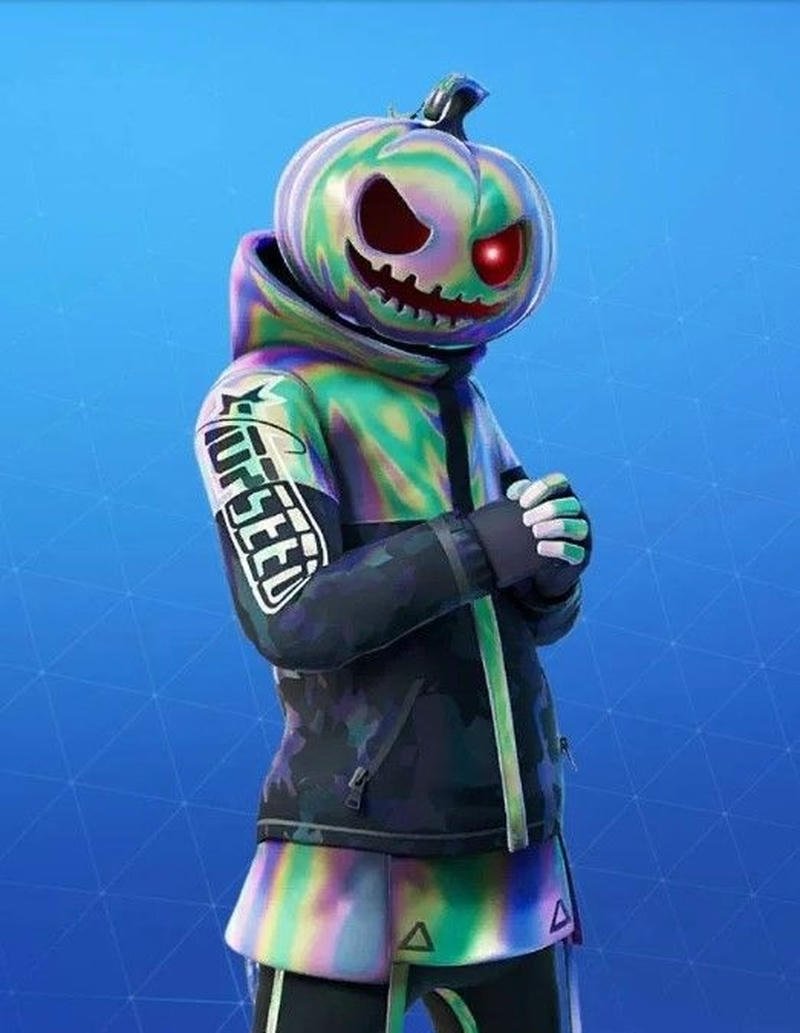 Gaming profile icon pfp fortnite character avatar