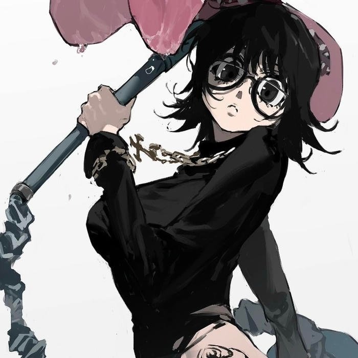 Gentle smile captured beautifully in Shizuku pfp