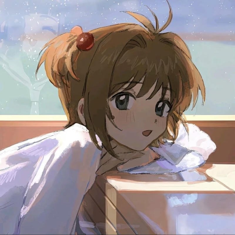 Golden age cartoon warrior portrait retro pfp