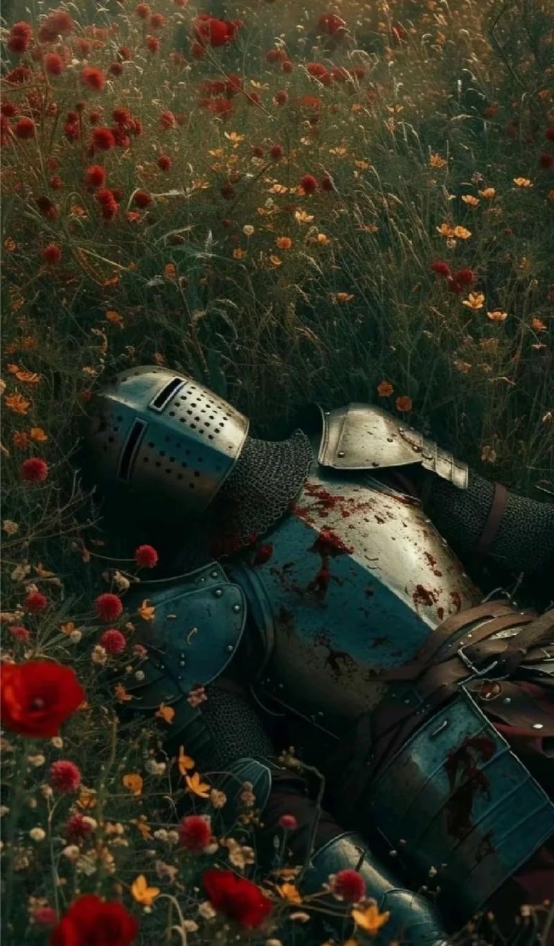 Golden rune knight avatar elden ring pfp icon