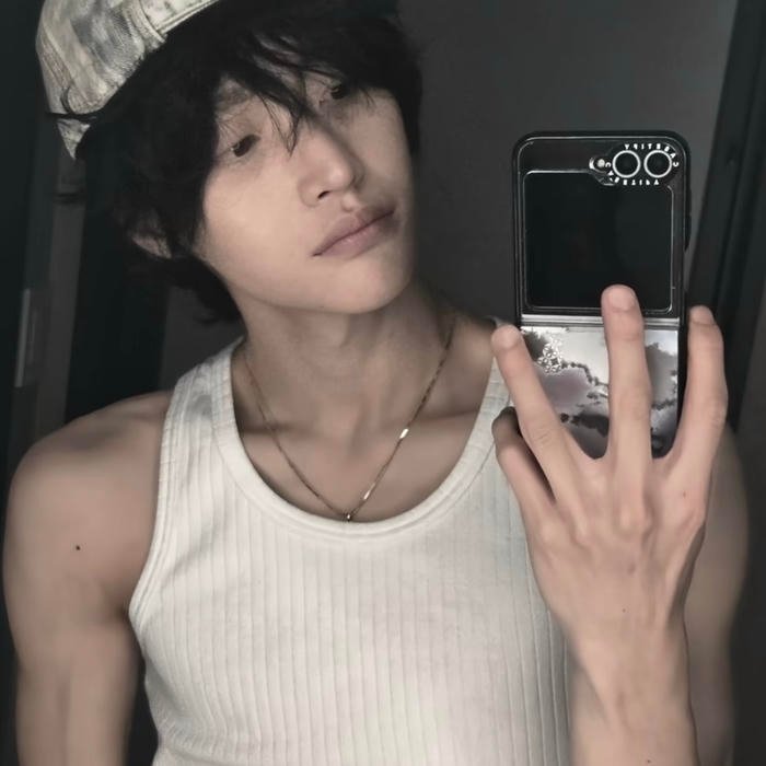 Heavy bass energy visualized through rhythmic drippy pfp