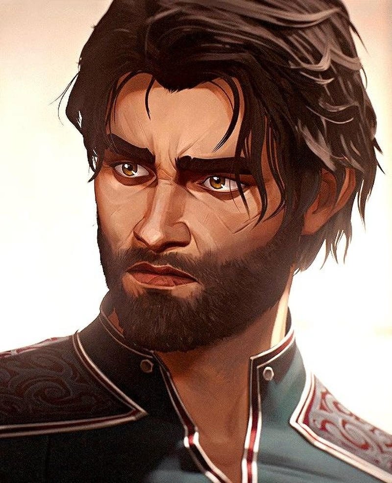 Hextech hammer strike pose portrait jayce pfp war