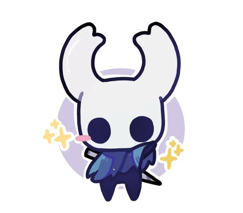 Hollow Knight matching pfp duo ready for couple profile download