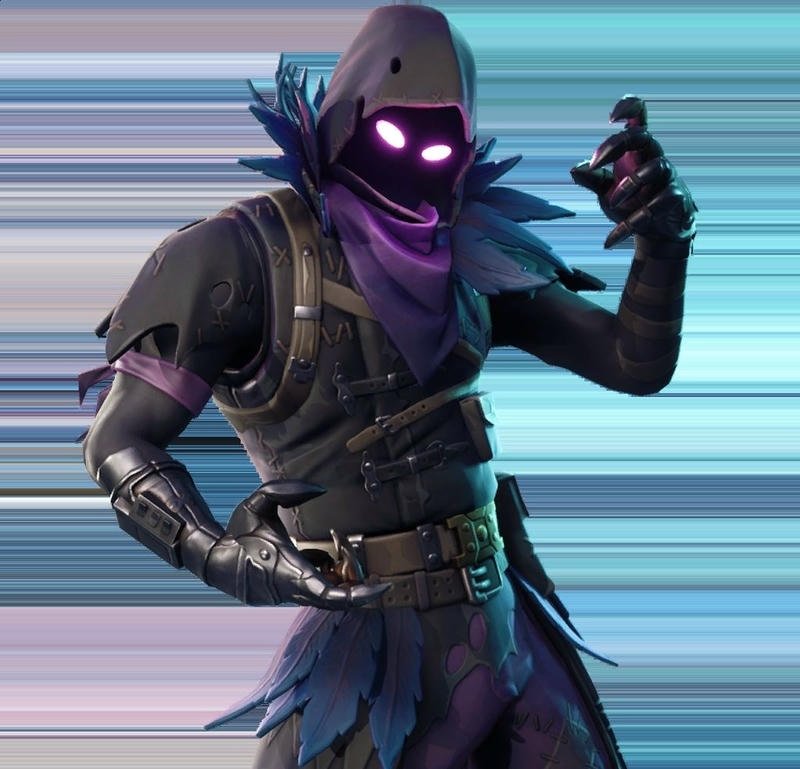 Image fortnite pfp stylish character portrait gamer avatar icon