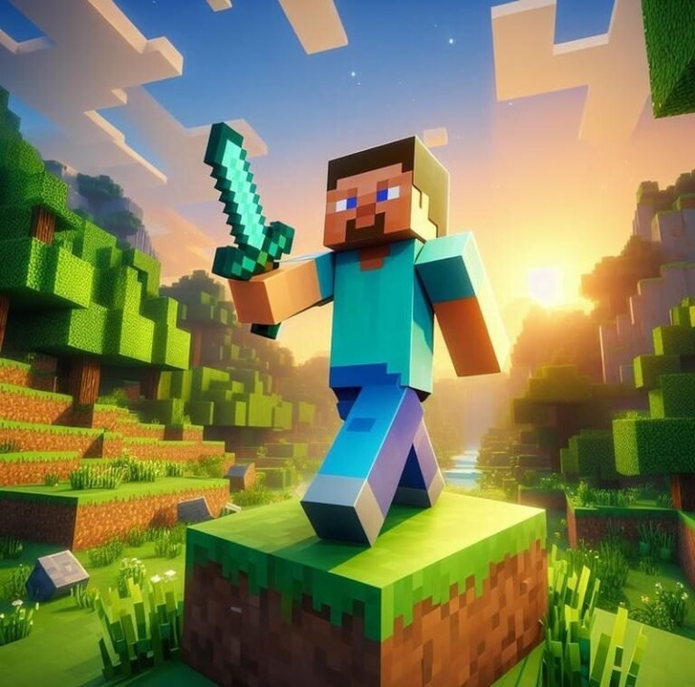 219+ aesthetic Minecraft PFP skins for stylish gamer profiles