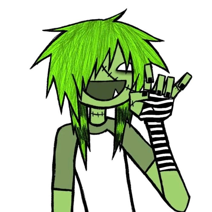 Late night isolation mood within emo pfp